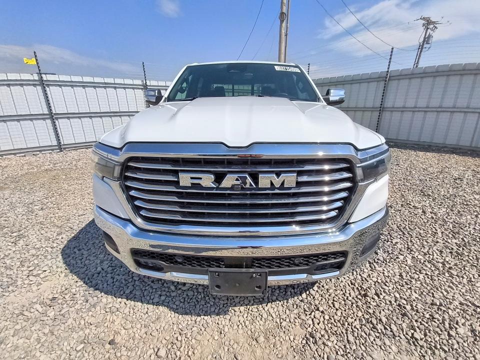 Aukcja sprzedaży 2025 Ram 1500, vin: 1C6SRFJP1SN603131, numer aukcji: 63715406