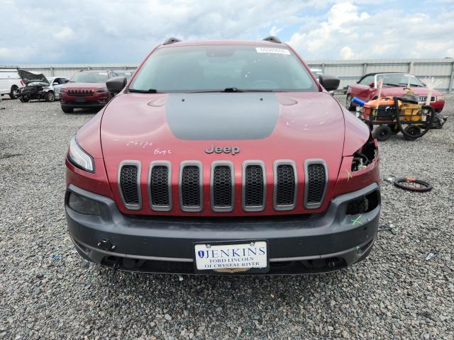 Продажа на аукционе авто 2015 Jeep Cherokee, vin: 1C4PJMBS4FW594003, номер лота: 66089656