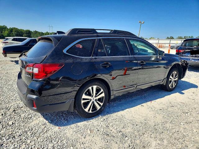 Aukcja sprzedaży 2018 Subaru Outback, vin: 4S4BSANC5J3332202, numer aukcji: 66382306