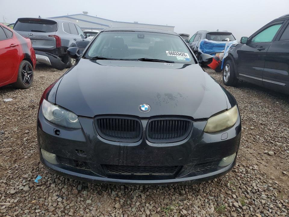 Aukcja sprzedaży 2010 Bmw 335, vin: WBAWC7C53AE274795, numer aukcji: 66033426