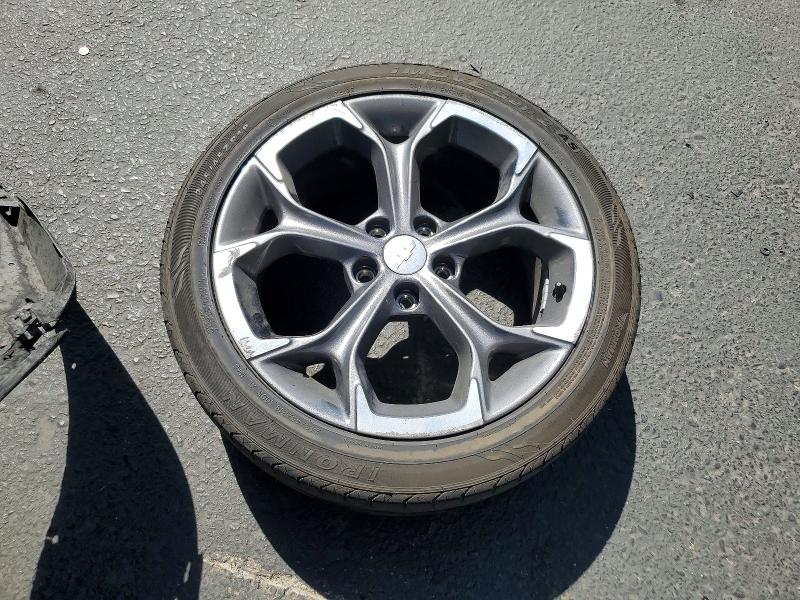 66123636 :رقم المزاد ، 1G1ZD5ST2PF211877 vin ، 2023 Chevrolet Malibu مزاد بيع