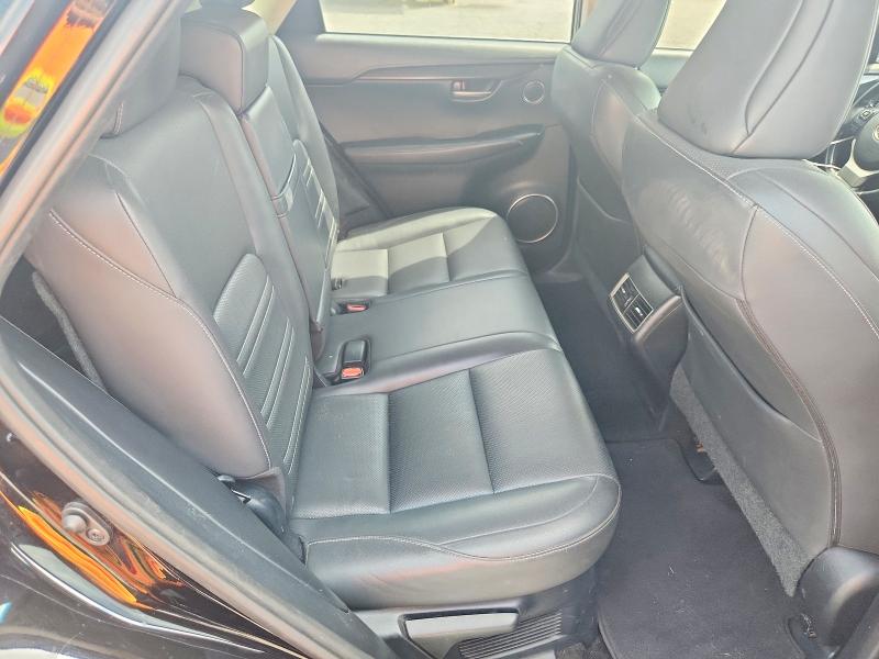 Aukcja sprzedaży 2015 Lexus Nx, vin: JTJYARBZ2F2006098, numer aukcji: 67308576