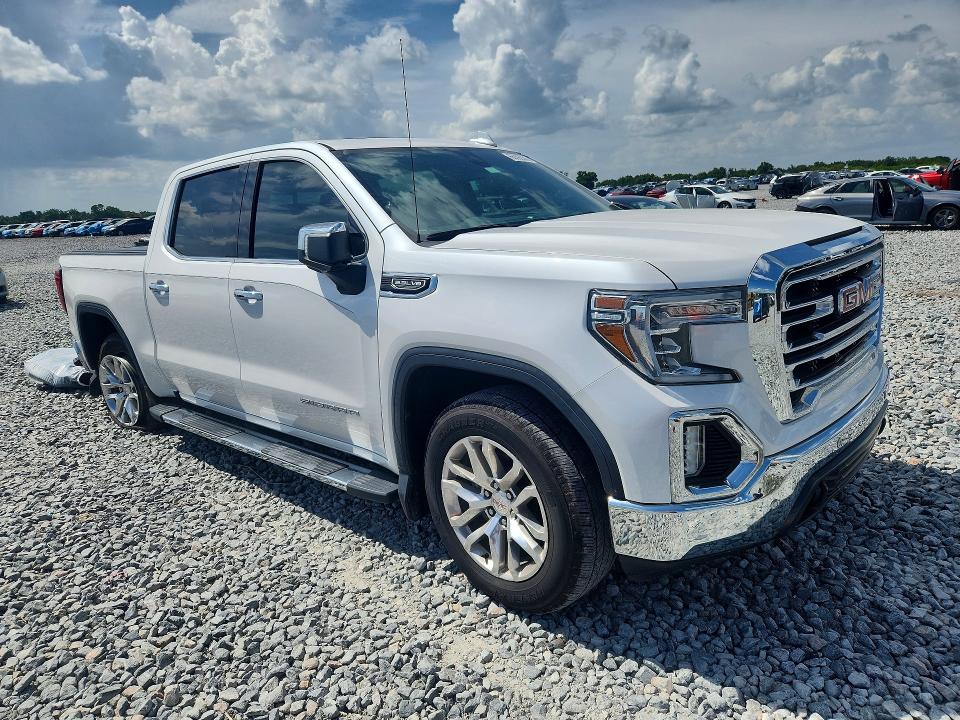 66392306 :رقم المزاد ، 3GTP8DED5LG271386 vin ، 2020 Gmc Sierra مزاد بيع