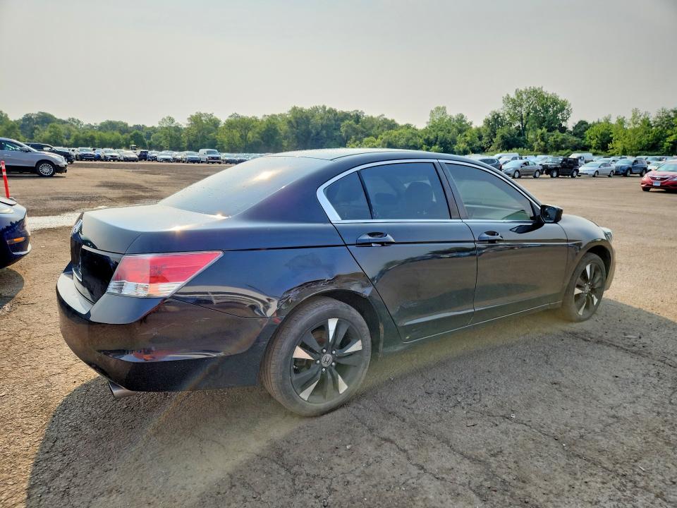 64770636 :رقم المزاد ، 1HGCP26329A090735 vin ، 2009 Honda Accord مزاد بيع