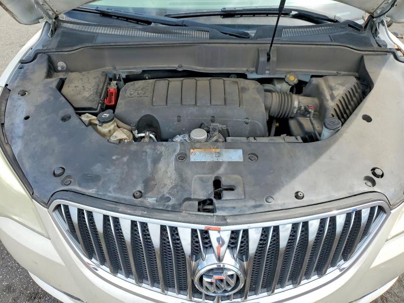 Aukcja sprzedaży 2015 Buick Enclave, vin: 5GAKRCKD1FJ253297, numer aukcji: 66336216