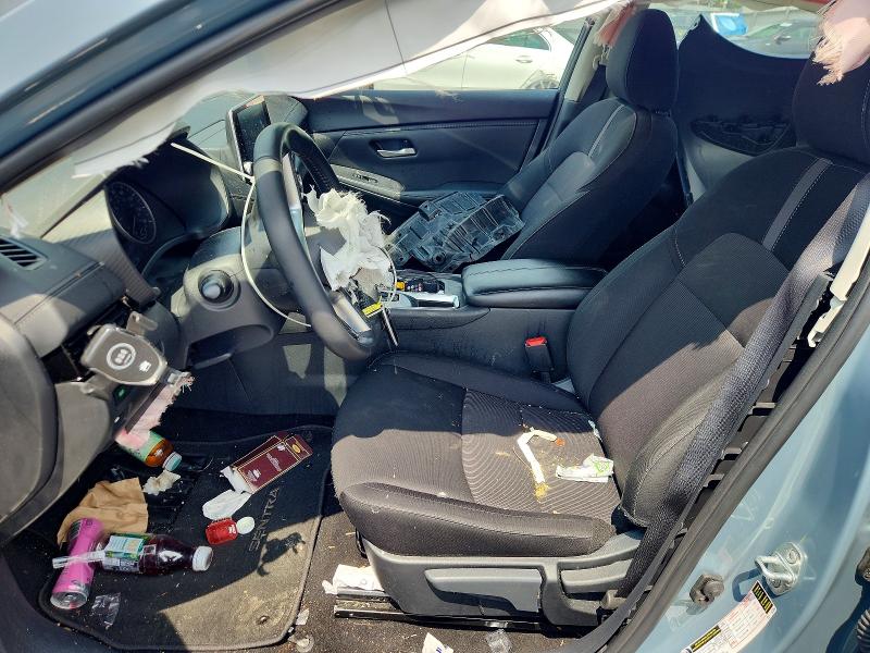 Aukcja sprzedaży 2025 Nissan Sentra, vin: 3N1AB8CV2SY399848, numer aukcji: 64069216