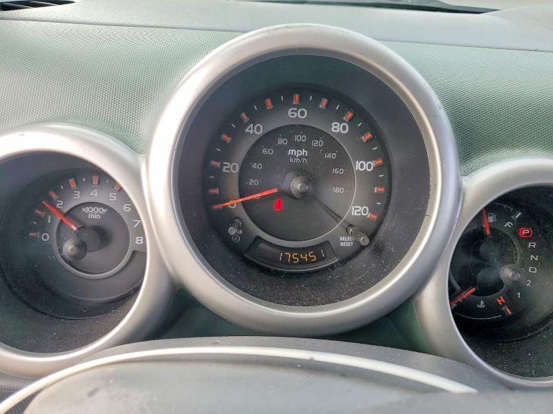 Продажа на аукционе авто 2003 Honda Element, vin: 5J6YH18523L006901, номер лота: 67038156