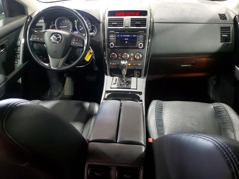 Aukcja sprzedaży 2014 Mazda Cx-9, vin: JM3TB3CA9E0445817, numer aukcji: 64009356