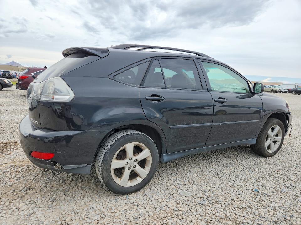 Продаж на аукціоні авто 2005 Lexus Rx, vin: JTJGA31UX50045630, номер лоту: 65406546