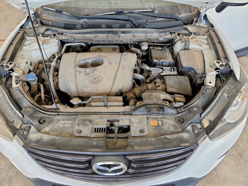 Aukcja sprzedaży 2016 Mazda Cx-5, vin: JM3KE2CY8G0684451, numer aukcji: 66775256