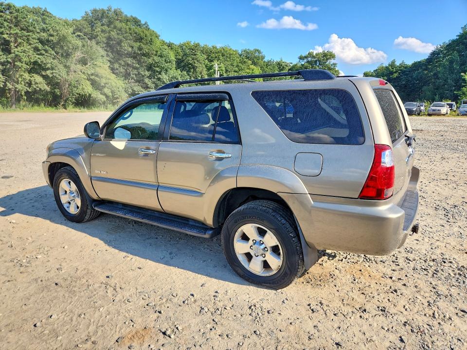 Aukcja sprzedaży 2006 Toyota 4runner, vin: JTEBU14RX68067528, numer aukcji: 61449896