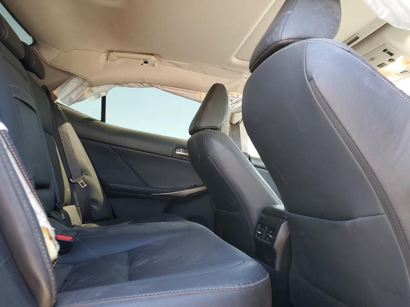 Aukcja sprzedaży 2018 Lexus Is, vin: JTHBA1D25J5066442, numer aukcji: 65841666
