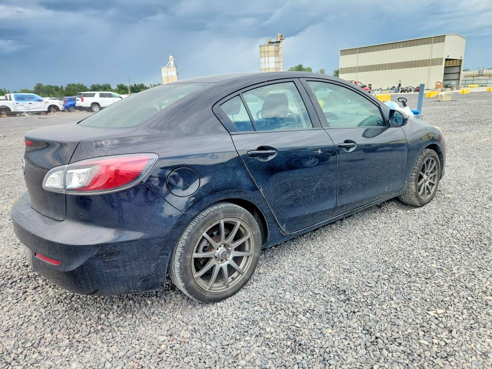 Продаж на аукціоні авто 2012 Mazda 3, vin: JM1BL1VF0C1503545, номер лоту: 65742956