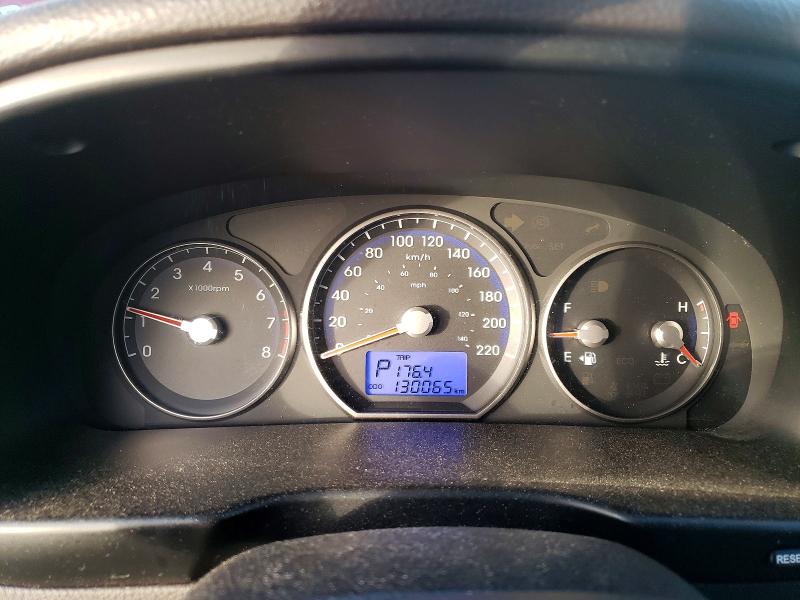 2012 Hyundai Santa Fe მანქანა იყიდება აუქციონზე, vin: 5XYZGDAG0CG113953, აუქციონის ნომერი: 63328646