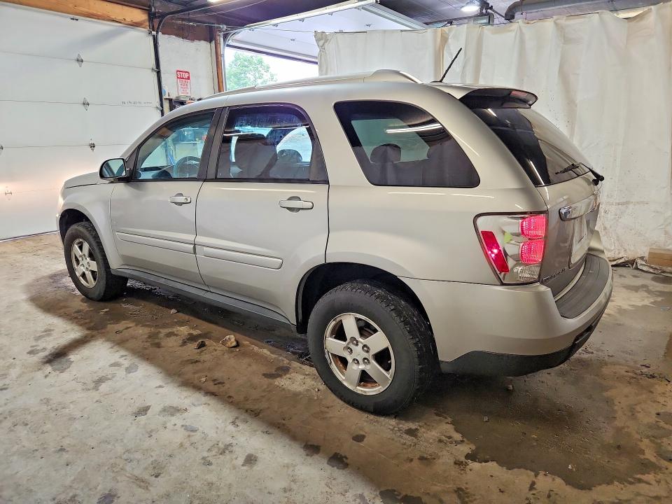 Продажа на аукционе авто 2007 Chevrolet Equinox, vin: 2CNDL73F376113911, номер лота: 64746466