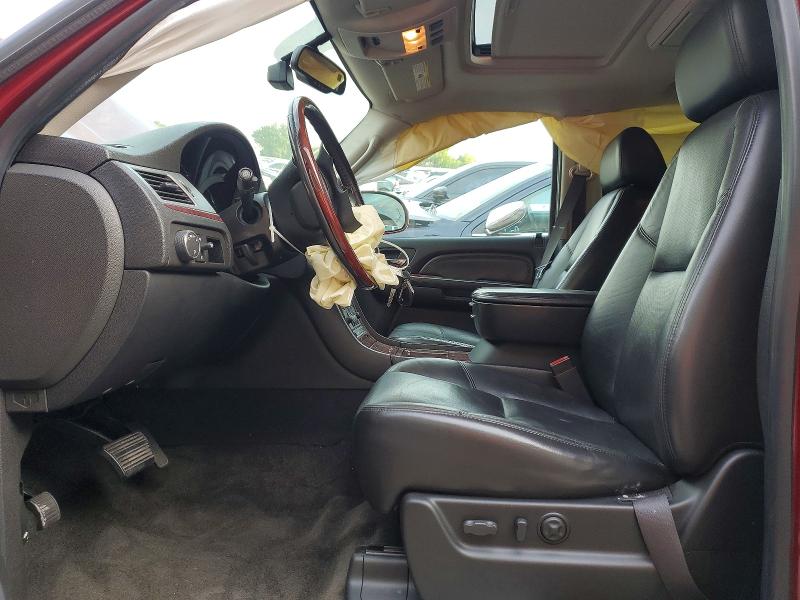 Продаж на аукціоні авто 2007 Cadillac Escalade, vin: 1GYFK63827R254057, номер лоту: 62781456