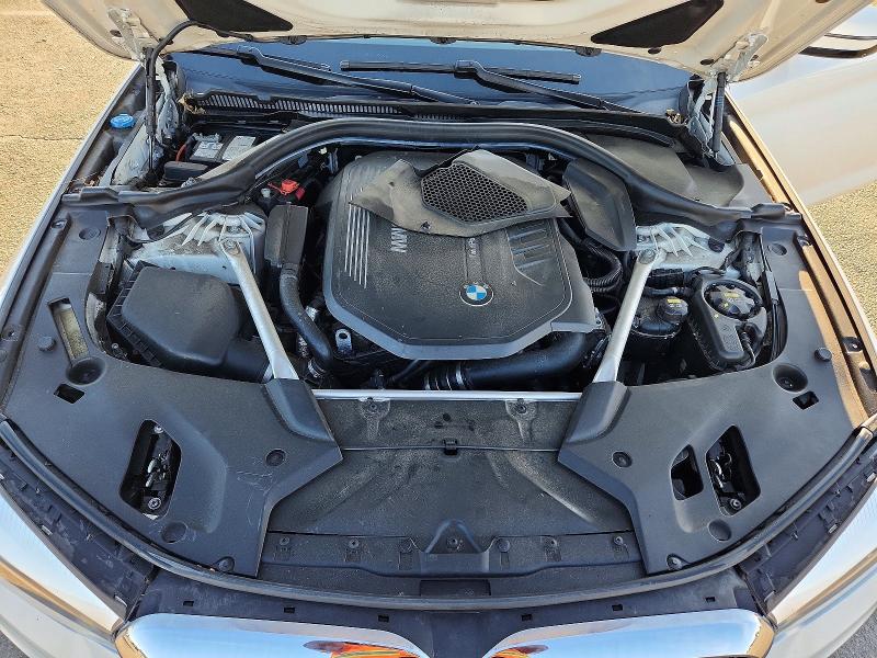 Продажа на аукционе авто 2019 Bmw 540, vin: WBAJE7C5XKWW12970, номер лота: 66919156