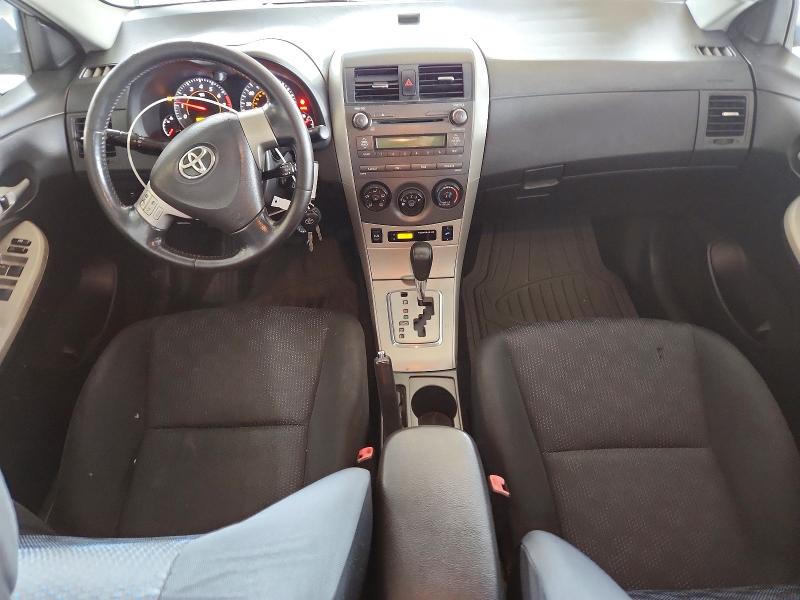 Aukcja sprzedaży 2010 Toyota Corolla, vin: 1NXBU4EE7AZ269773, numer aukcji: 65539686