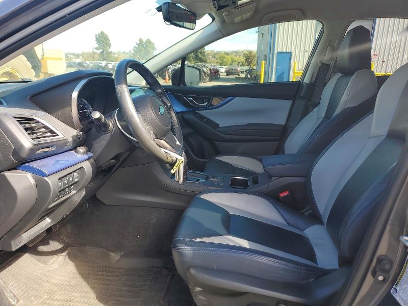 2020 Subaru Crosstrek მანქანა იყიდება აუქციონზე, vin: JF2GTDEC6LH283561, აუქციონის ნომერი: 66125076
