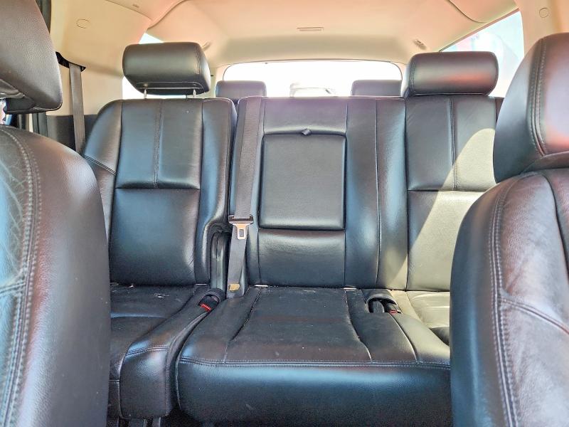 65160986 :رقم المزاد ، 1GKFK16348R116857 vin ، 2008 Gmc Yukon Xl مزاد بيع