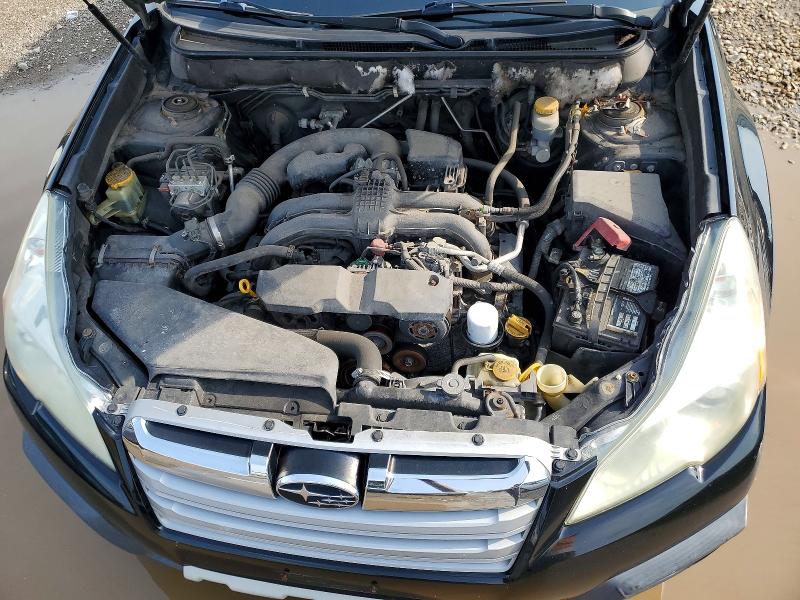 Aukcja sprzedaży 2014 Subaru Outback, vin: 4S4BRCLCXE3268366, numer aukcji: 64837456