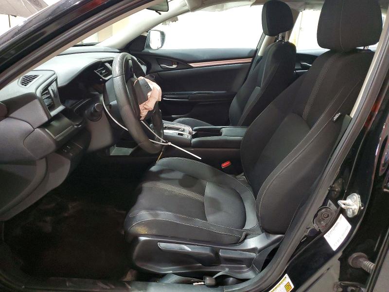 64853966 :رقم المزاد ، 2HGFC2F69KH565047 vin ، 2019 Honda Civic مزاد بيع