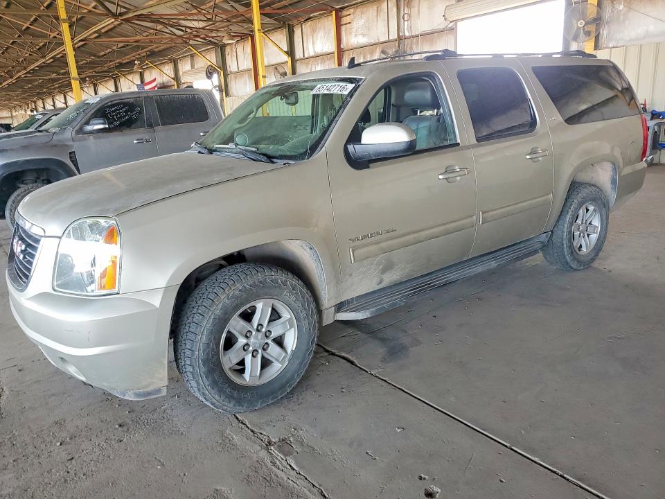 65142716 :رقم المزاد ، 1GKS2KE70DR229692 vin ، 2013 Gmc Yukon Xl مزاد بيع