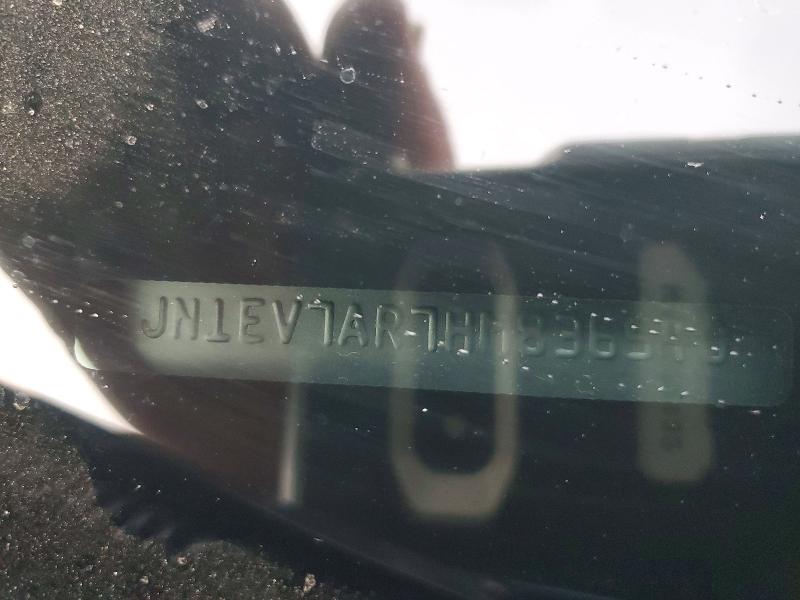 Продажа на аукционе авто 2017 Infiniti Q50, vin: JN1EV7AR7HM836540, номер лота: 67015046