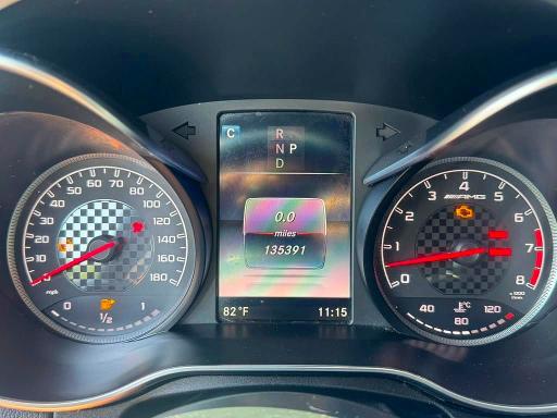 Продажа на аукционе авто 2017 Mercedes-benz C, vin: WDDWJ6EB5HF440248, номер лота: 67101236