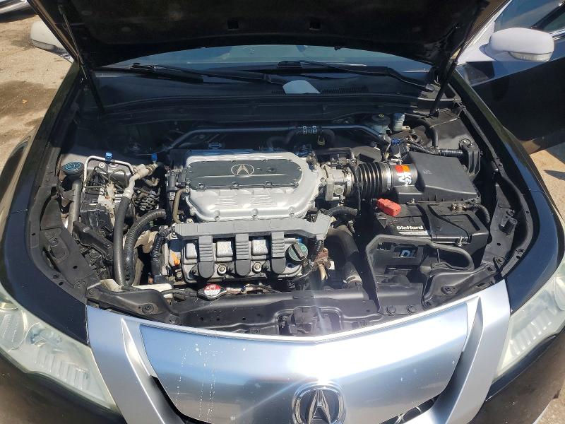 2011 Acura Tl მანქანა იყიდება აუქციონზე, vin: 19UUA9E53BA000211, აუქციონის ნომერი: 66717556