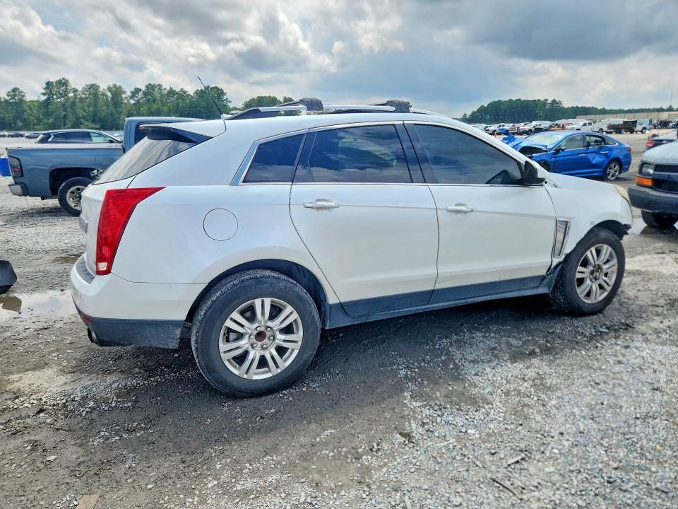 Продаж на аукціоні авто 2013 Cadillac Srx, vin: 3GYFNEE33DS629899, номер лоту: 63651706