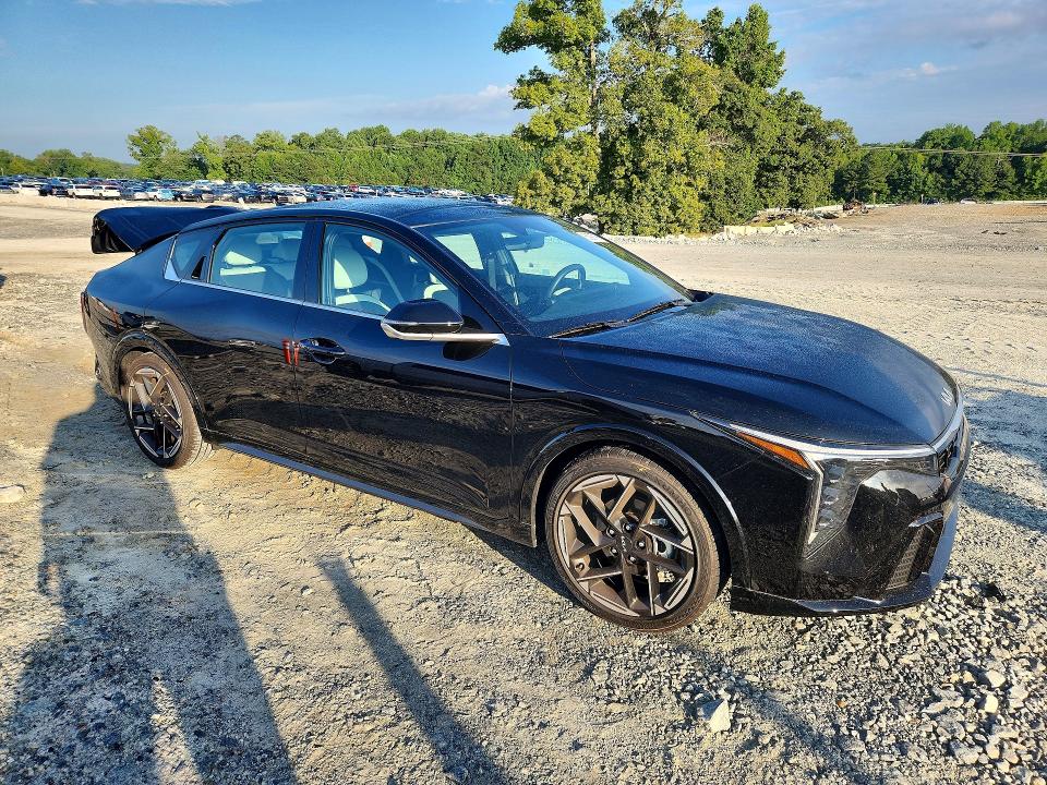 2026 Kia K4 მანქანა იყიდება აუქციონზე, vin: 3KPFW4DE1TE353333, აუქციონის ნომერი: 63997786