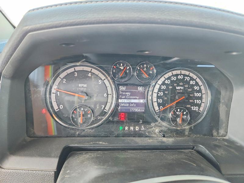 Aukcja sprzedaży 2012 Dodge Ram 1500, vin: 1C6RD7MT9CS305909, numer aukcji: 65589586