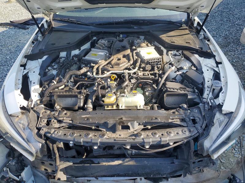 Aukcja sprzedaży 2020 Infiniti Q50, vin: JN1EV7AR5LM250041, numer aukcji: 64775016