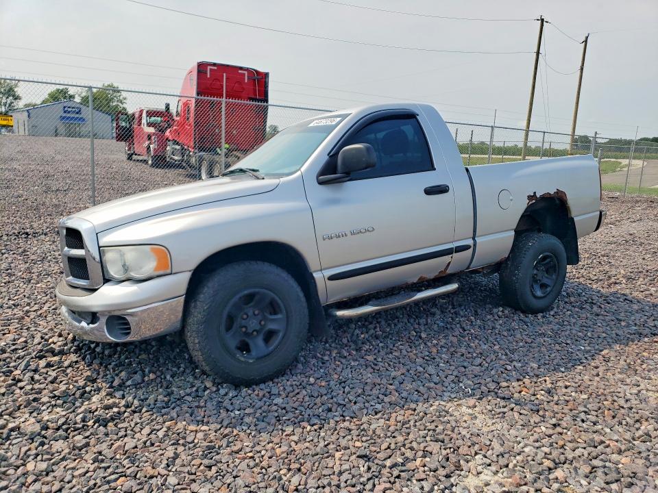 Aukcja sprzedaży 2005 Dodge Ram 1500, vin: 1D7HU16N85J652078, numer aukcji: 64673296