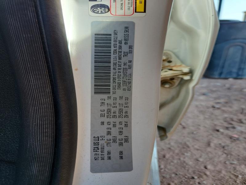 Продаж на аукціоні авто 2020 Ram 1500, vin: 1C6SRFJT7LN157226, номер лоту: 64295796