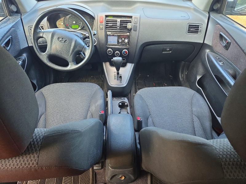 Продажа на аукционе авто 2009 Hyundai Tucson, vin: KM8JM12B99U957080, номер лота: 65961396