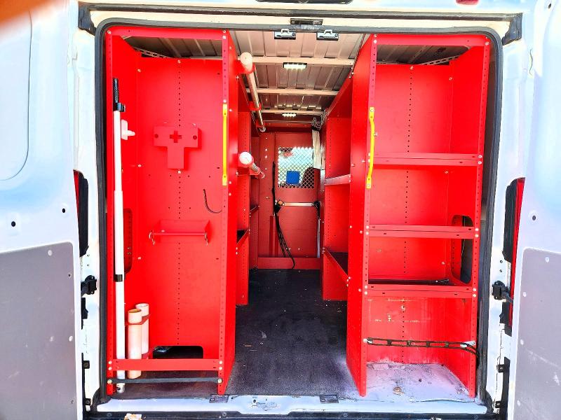 Продажа на аукционе авто 2021 Ram Promaster 1500, vin: 3C6LRVAG3ME552611, номер лота: 65137126