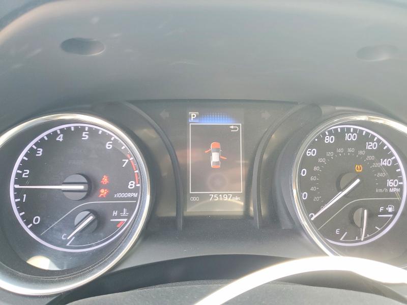 Aukcja sprzedaży 2020 Toyota Camry, vin: 4T1C11AK4LU908718, numer aukcji: 64835836