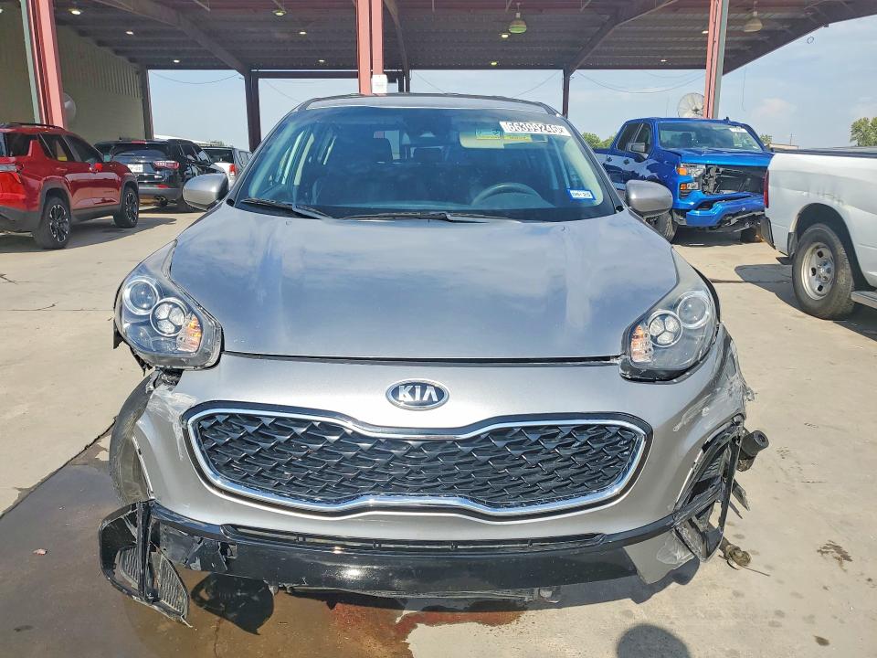 Aukcja sprzedaży 2021 Kia Sportage, vin: KNDPM3AC8M7936121, numer aukcji: 66399246