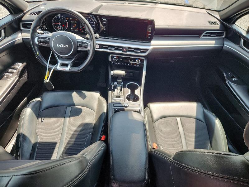Продаж на аукціоні авто 2022 Kia K5, vin: 5XXG64J2XNG143466, номер лоту: 66591876