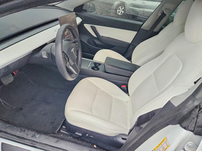 Aukcja sprzedaży 2021 Tesla Model 3, vin: 5YJ3E1EB4MF858593, numer aukcji: 66998426