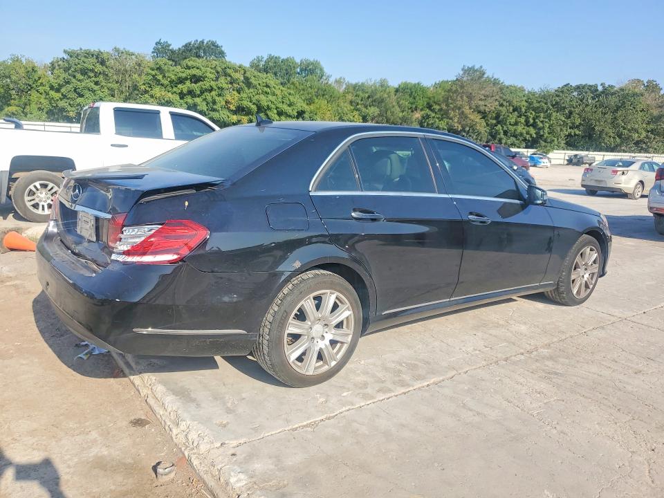 2014 Mercedes-benz E მანქანა იყიდება აუქციონზე, vin: WDDHF5KB2EA861409, აუქციონის ნომერი: 64925606