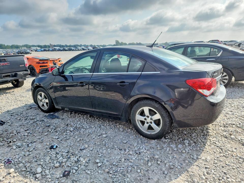 Продажа на аукционе авто 2014 Chevrolet Cruze, vin: 1G1PC5SB0E7456752, номер лота: 63772626