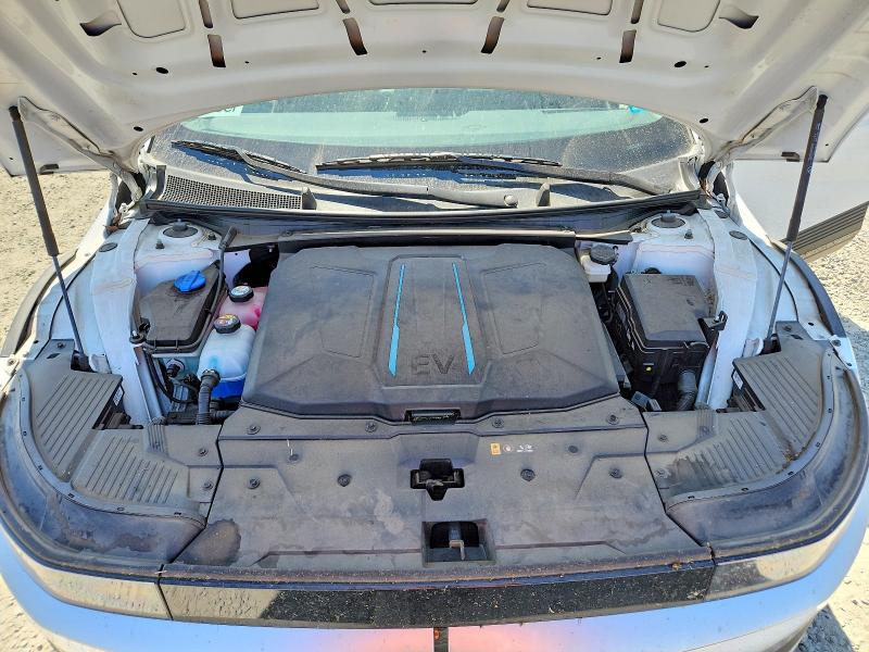 65704376 :رقم المزاد ، KM8KM4AEXNU063925 vin ، 2022 Hyundai Ioniq 5 مزاد بيع
