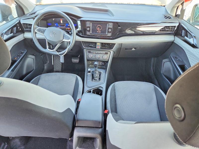 Продаж на аукціоні авто 2022 Volkswagen Taos, vin: 3VVDX7B20NM004284, номер лоту: 65516736