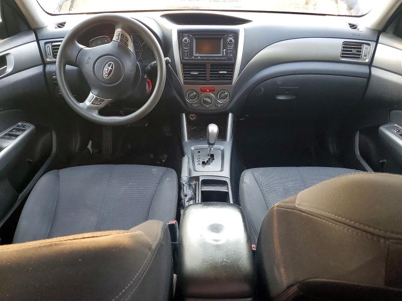 Продаж на аукціоні авто 2013 Subaru Forester, vin: JF2SHAAC5DH439980, номер лоту: 64548286