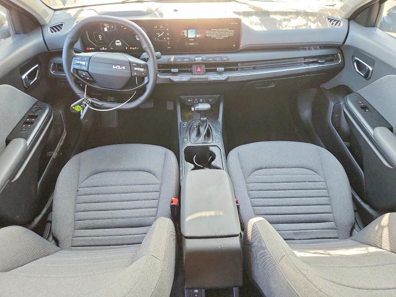 Продаж на аукціоні авто 2025 Kia K4, vin: 3KPFU4DE9SE191486, номер лоту: 64535176