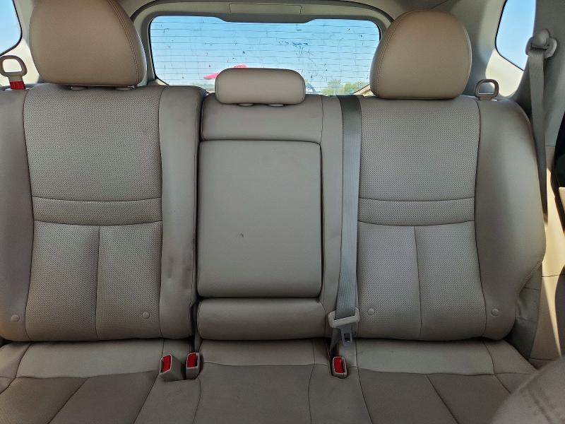 2018 Nissan Rogue Hybrid მანქანა იყიდება აუქციონზე, vin: 5N1ET2MV6JC811294, აუქციონის ნომერი: 65059386