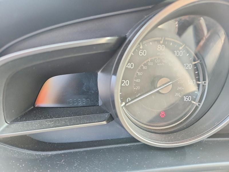 Aukcja sprzedaży 2018 Mazda 3, vin: 3MZBN1V3XJM239764, numer aukcji: 63567266